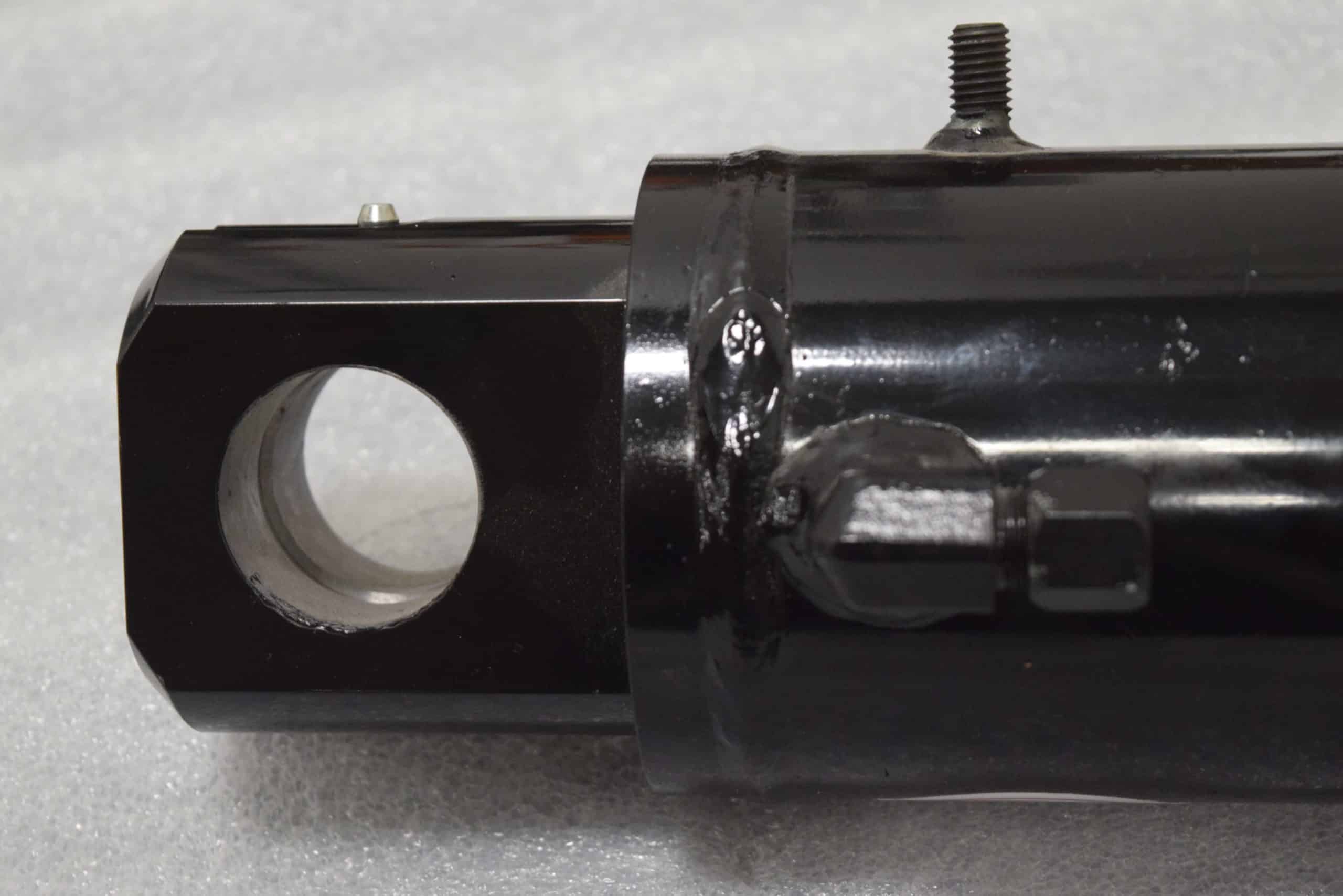 Replacement Hydraulic Blade Cylinder for Bobcat 7147780