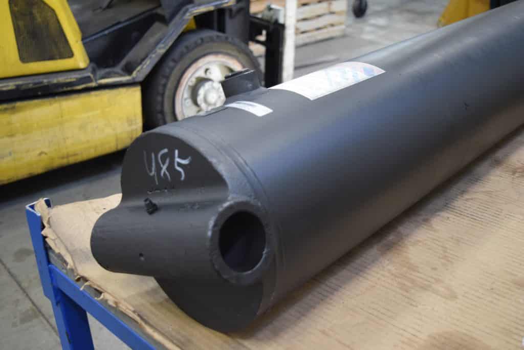 Backhoe Archives | Hydraulic Cylinders, Inc.