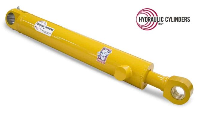 Replacement John Deere Hydraulic Cylinders | Aftermarket Cylinders