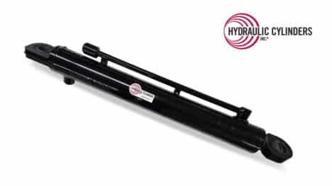 Replacement Hydraulic Thumb Cylinders for Kubota 70091-00096