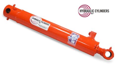 Kubota B4572 Archives | Hydraulic Cylinders, Inc.