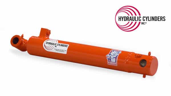 1269789444 | Replacement Hydraulic Bucket Cylinder for Kubota B4572 ...