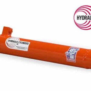 Kubota B8200EP Stabilizer Cylinders