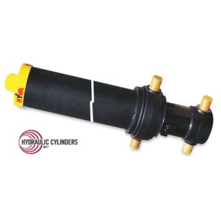 Hyva® Hydraulic Cylinders