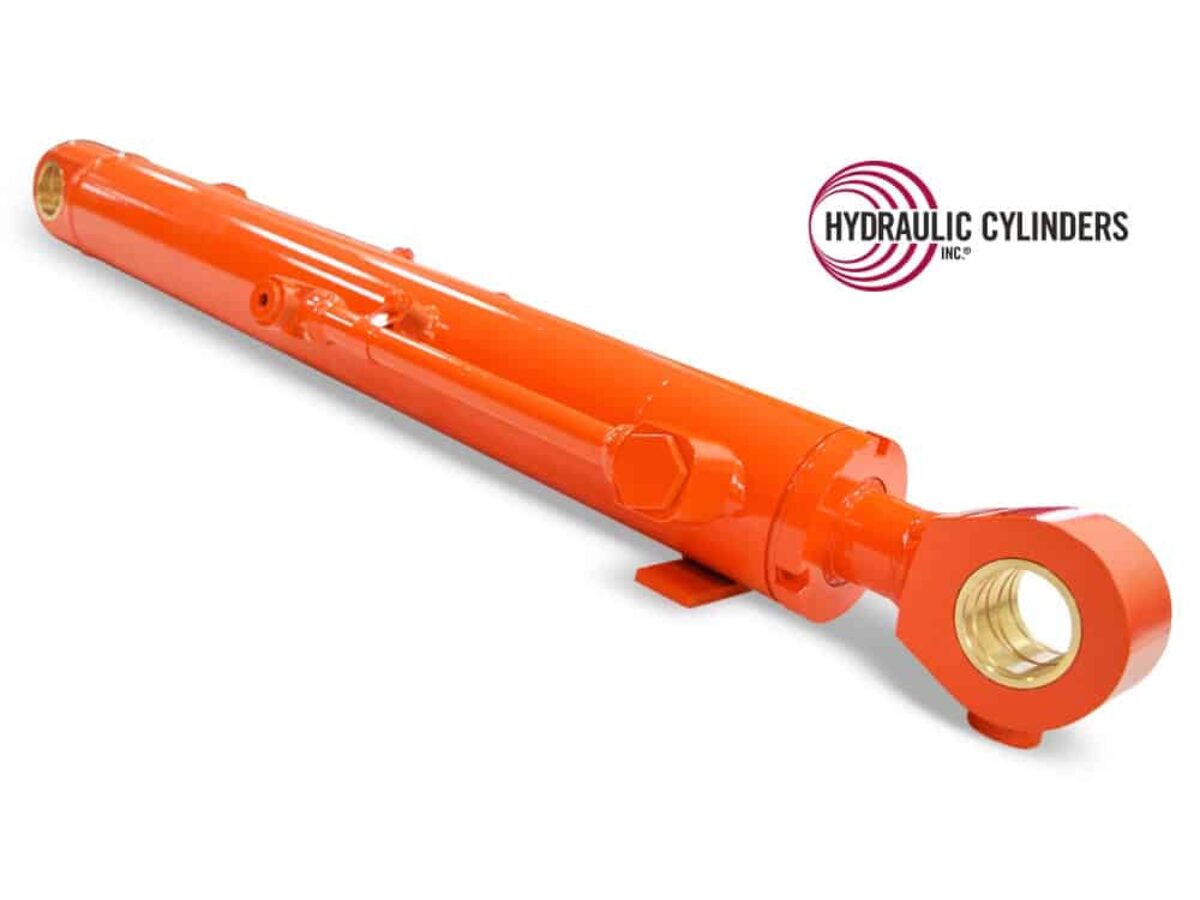 Replacement Boom Hydraulic Cylinder for KX121-3 Kubota RD138-67500