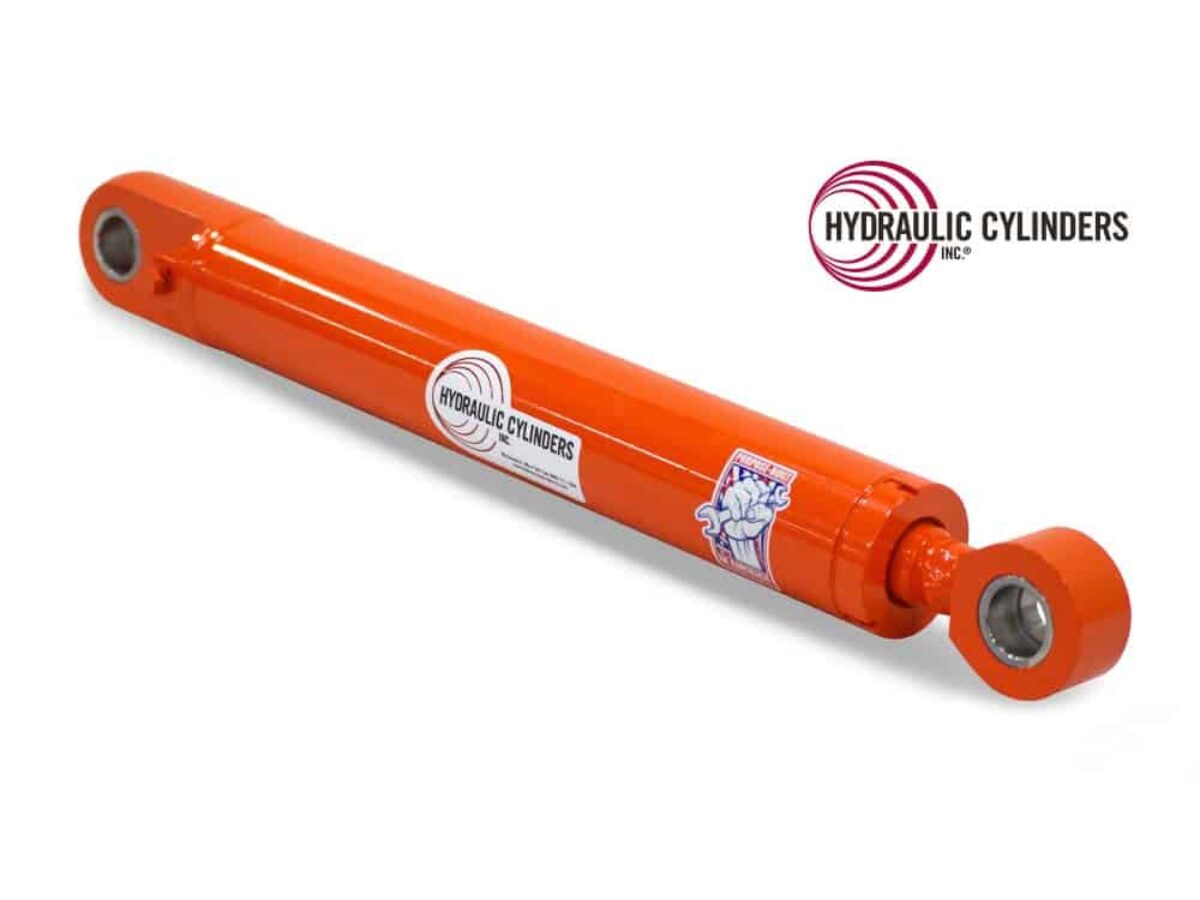 Replacement Hydraulic Boom Cylinder for K008-3 - Kubota RA028-67506