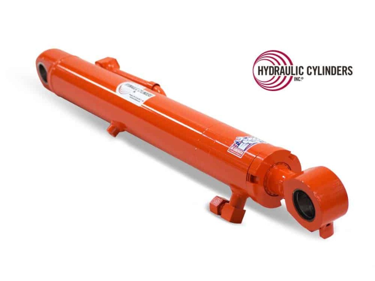 Replacement Bucket Hydraulic Cylinder for KX121-3 Kubota RD118-67802