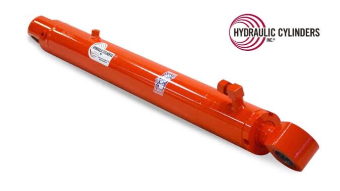 Replacement Kubota® Hydraulic Cylinders | Kubota® Cylinders