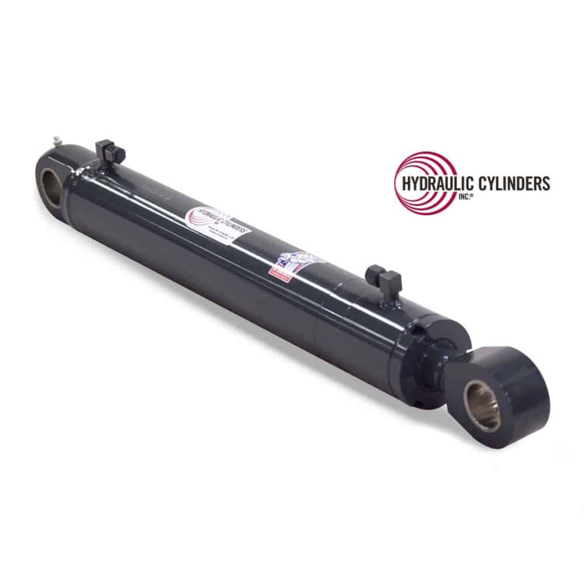 1024420472 - Replacement Swing Hydraulic Cylinder for KX121-3 