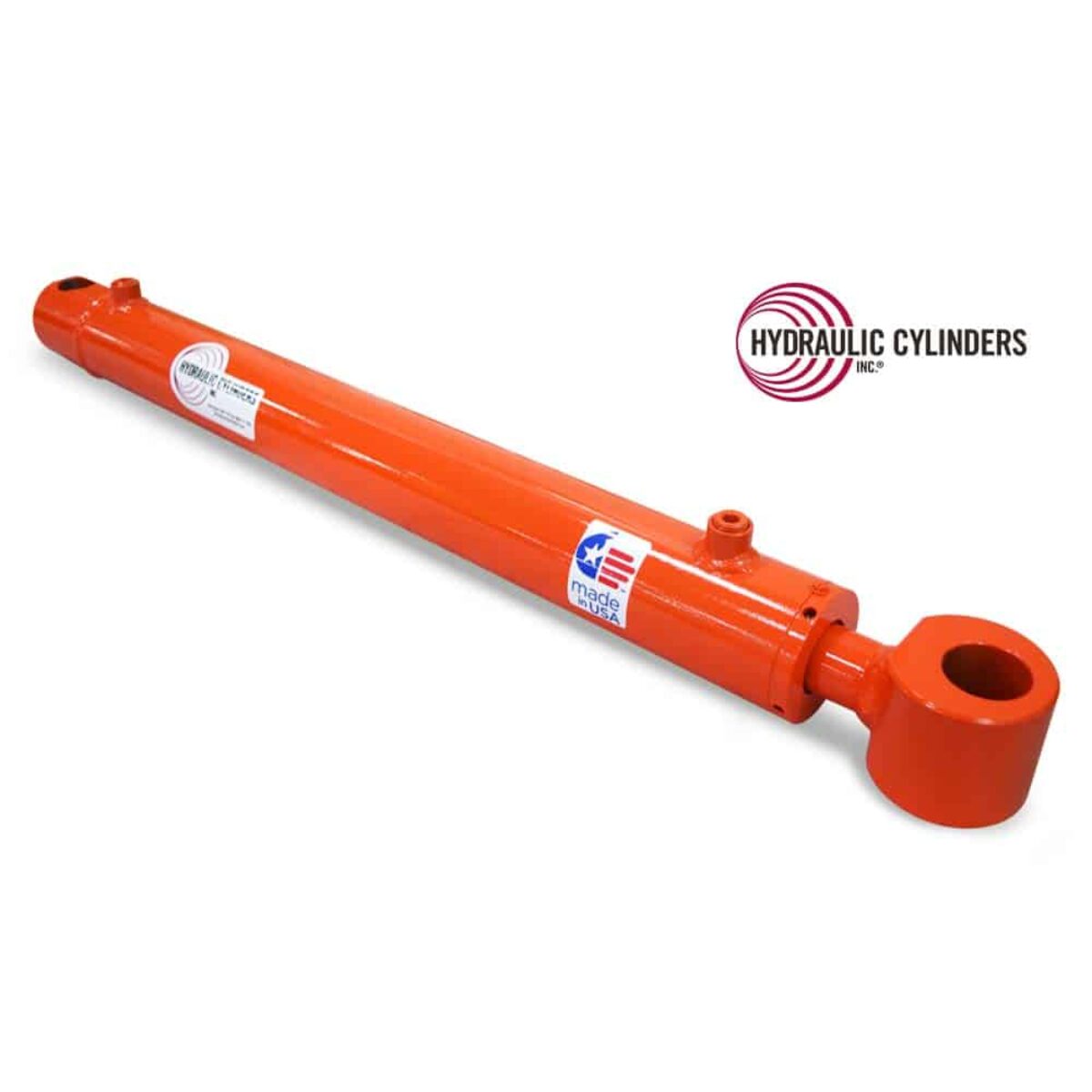 1829716166 - Replacement Hydraulic Tilt Cylinder for Kubota 7J417 