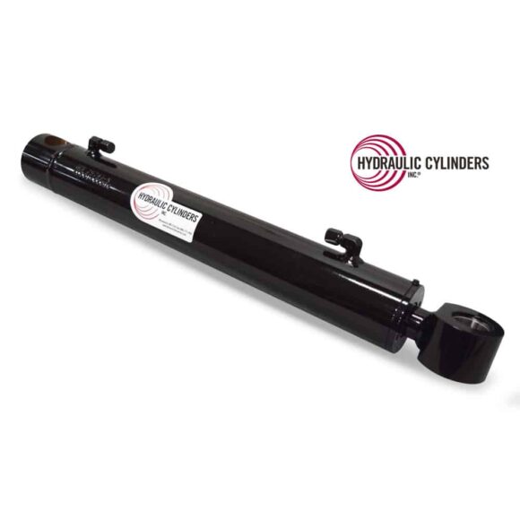 1753439160 - Replacement Hydraulic Tilt Cylinder for Bobcat T450