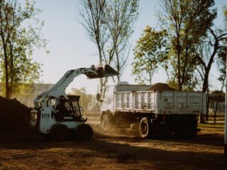 Skid Steers: Dynamic Equipment for Any Job Site