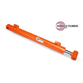 1954429269 - Replacement Hydraulic Boom Cylinder for Kubota 75538-63010 ...