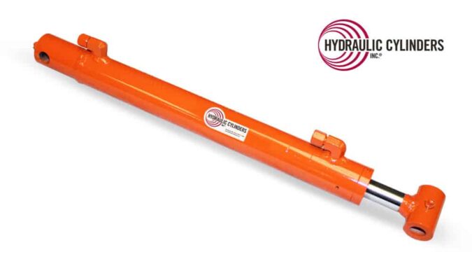 Aftermarket Hydraulic Cylinders For Kubota Machinery