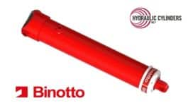 ANT 5-3-084 AV00 Binotto SAT Telescopic Cylinders