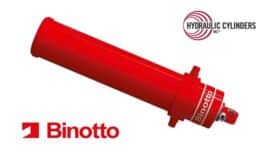 ANT 8-5-232 AV02 Binotto SAT Telescopic Cylinders