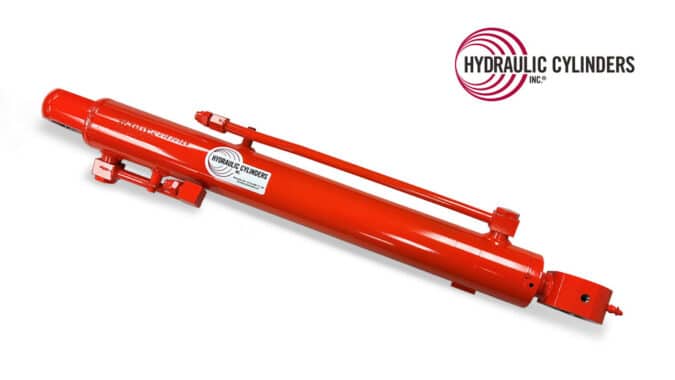 Kubota KX71-3 - Hydraulic Cylinders, Inc.