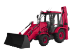 Loaders/Tractors