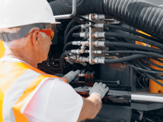 Is Your Equipment Ready for Spring? Essential Hydraulic Cylinder Maintenance Tips