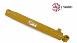 Replacement Caterpillar 109-7020 Arm Crowd Dipper Dipperstick Dip Stick Ditching Dig Cylinder