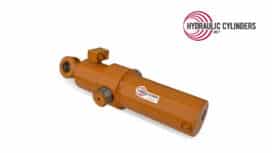 Replacement Case 1346044C1 Boom Swing Cylinder