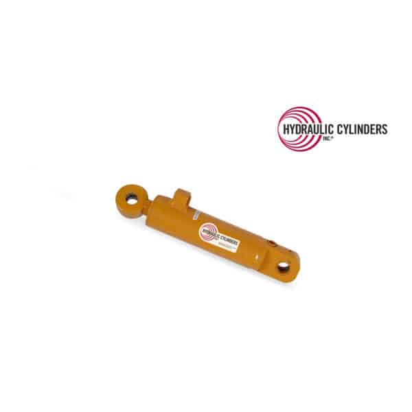 Replacement Case G101228 Dozer Tilt Cylinder w/Bushings