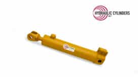 Replacement Case G110672 Right Hand Outrigger Stabilizer Cylinder