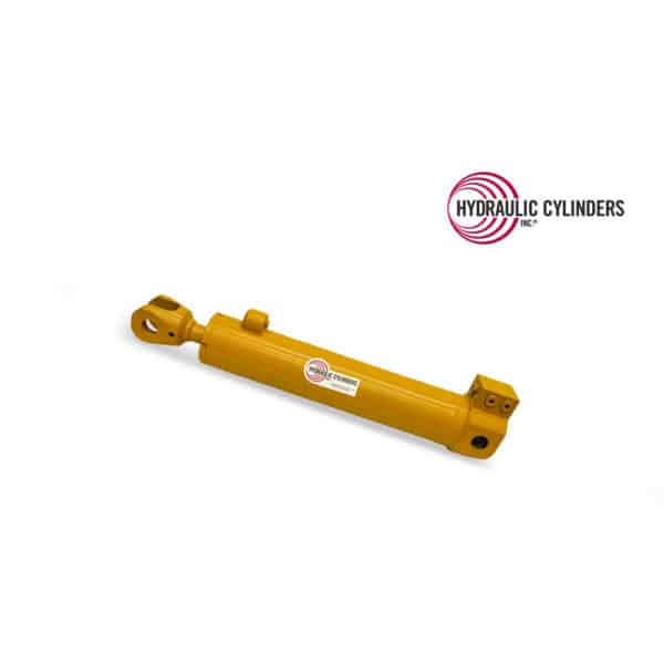 Replacement Case G110672 Right Hand Outrigger Stabilizer Cylinder