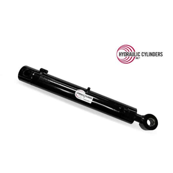 Replacement Bobcat Excavator Boom Cylinder 7310861