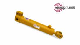 Replacement John Deere RE14083 Dozer Blade Lift Cylinder