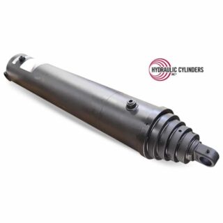 Parker® Hydraulic Cylinders