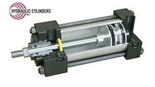 Hydraulic Cylinders Inc Logo