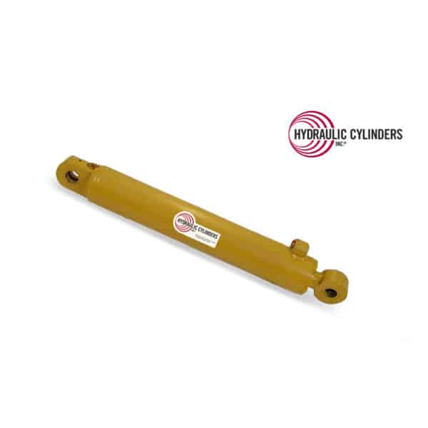 Replacement Caterpillar 180-7484 Stabilizer Cylinder, L/H Equipment Models CATERPILLAR 416D, 420D,430D BACKHOE