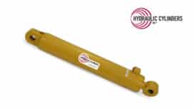 Replacement Caterpillar 180-7485 Stabilizer Cylinder, RH Equipment Models CATERPILLAR 416D, 420D,430D LOADER BACKHOE