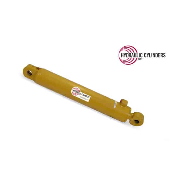 Replacement Caterpillar 180-7485 Stabilizer Cylinder, RH Equipment Models CATERPILLAR 416D, 420D,430D LOADER BACKHOE