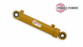 Replacement Caterpillar 183-3721 Lift Cylinder Equipment Models CATERPILLER D3G, D3G XL, D3G LGP, D4G (s/n-FDC1-520, CFN1-1071, TLX, HYD), D5G DOZER