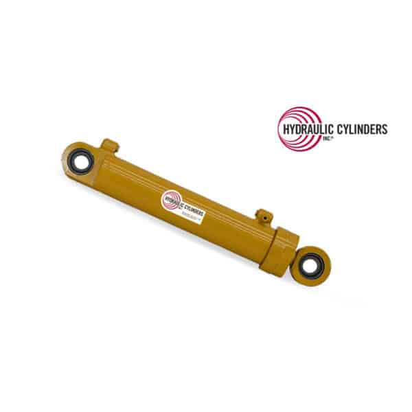 Replacement Caterpillar 183-3721 Lift Cylinder Equipment Models CATERPILLER D3G, D3G XL, D3G LGP, D4G (s/n-FDC1-520, CFN1-1071, TLX, HYD), D5G DOZER