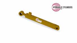 Replacement John Deere AH161762 Lift Cylinder for Models 450G, 550G, 650G DOZER