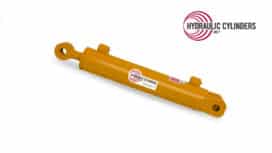 Replacement John Deere AT40473 Lift Cylinder for Models 450, 450B, 450C, 450D, 450E, 550, 550B DOZER