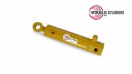 Replacement John Deere AU13835 Tilt Cylinder for Models 350, 350B, 350C DOZER