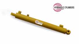 Replacement John Deere RE21394 Boom Cylinder for Models 690A, 690B, 690C EXCAVATOR