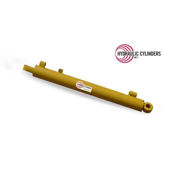 Replacement John Deere RE21394 Boom Cylinder for Models 690A, 690B, 690C EXCAVATOR