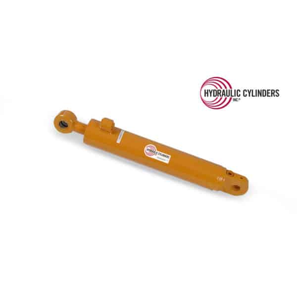 Replacement Case 1340827C1 Stabilizer Cylinder Models: CASE 480B, 480C, 480D, 480E BACKHOE