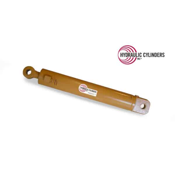 Replacement Case G109140 Stabilizer Cylinder, R/H Models 580D, 580E BACKHOE