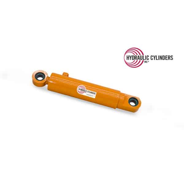 Replacement Case G110702 Angle Cylinder Models 1150E LT, 1150G, 1150H, 1150K DOZER WITH INSIDE MOUNT 6 WAY BLADE