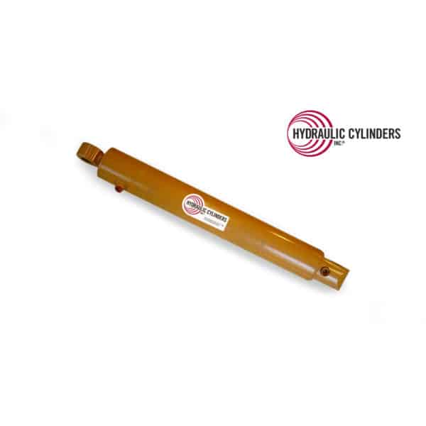 Replacement Case 144200A1 Boom Cylinder Models 580SL, 580SL Series 2, 580SM Series 1 BACKHOE