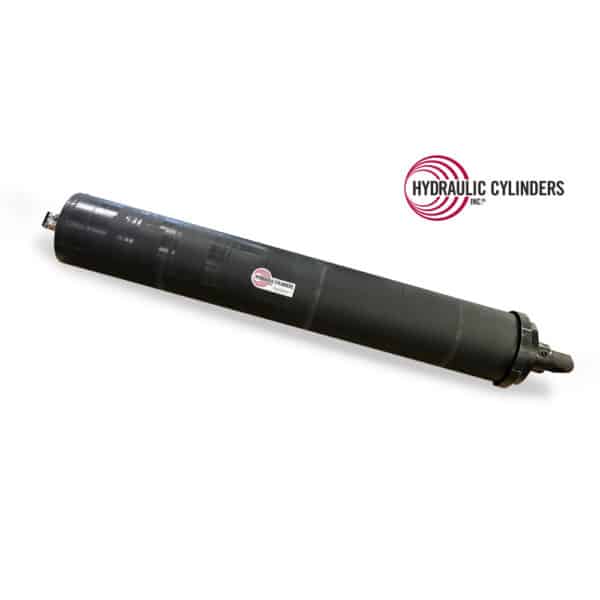 Parker SD93CC-20-177 / 3773133019 Double Acting Telescopic Cylinder